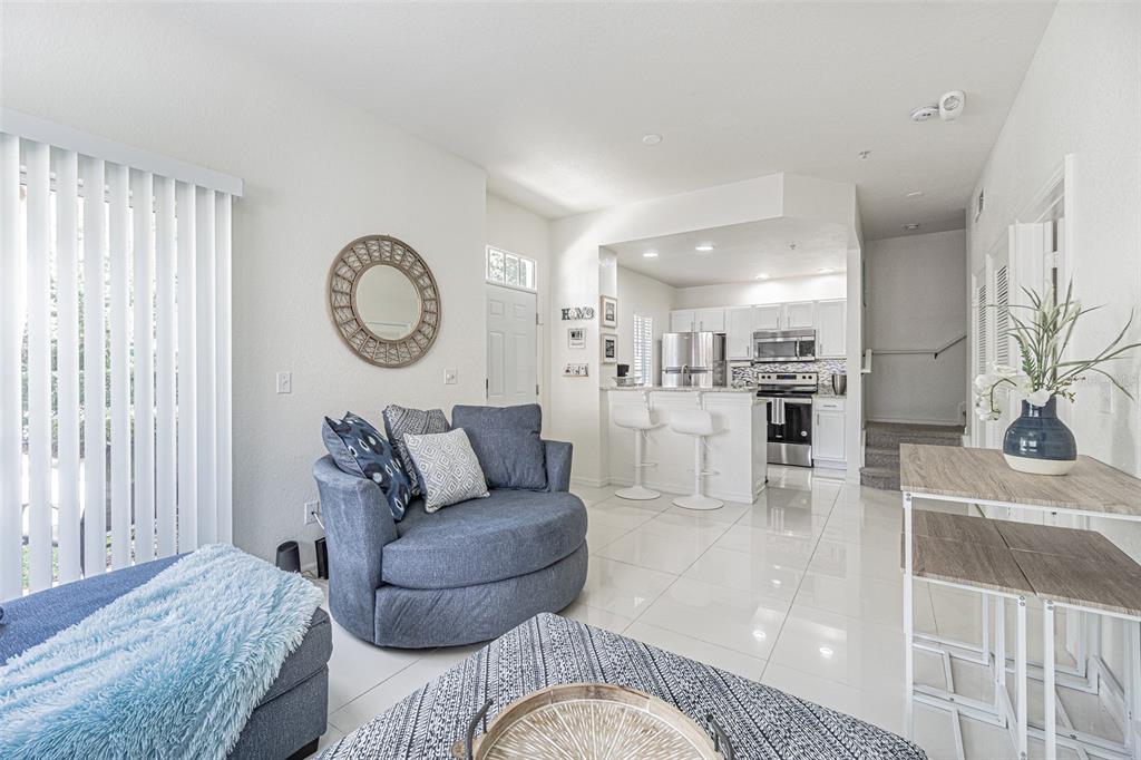 4001 SANTA MARIA DRIVE UNIT 107, KISSIMMEE, FL — photo 4 of 30