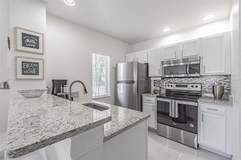 4001 SANTA MARIA DRIVE UNIT 107, KISSIMMEE, FL — photo 5 of 30