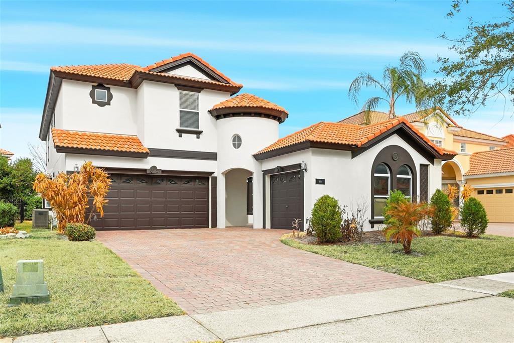 910 LASCALA DRIVE