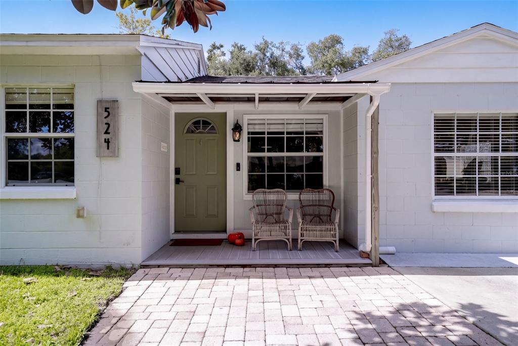 524 S HIGHLAND AVENUE, WINTER GARDEN, FL — photo 4 of 31