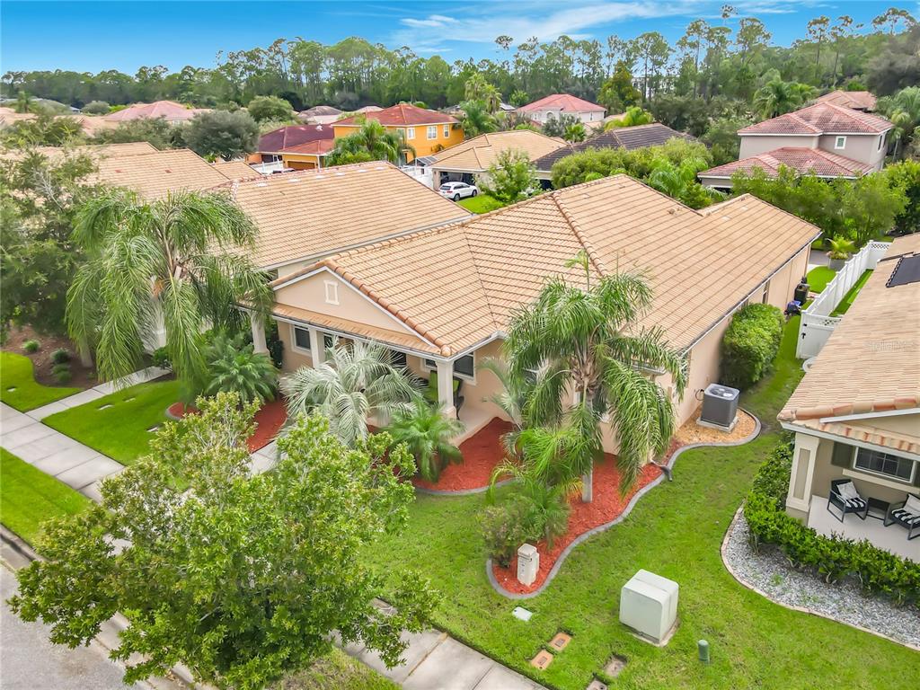 3357 VELONA AVENUE, NEW SMYRNA BEACH, FL — photo 3 of 30