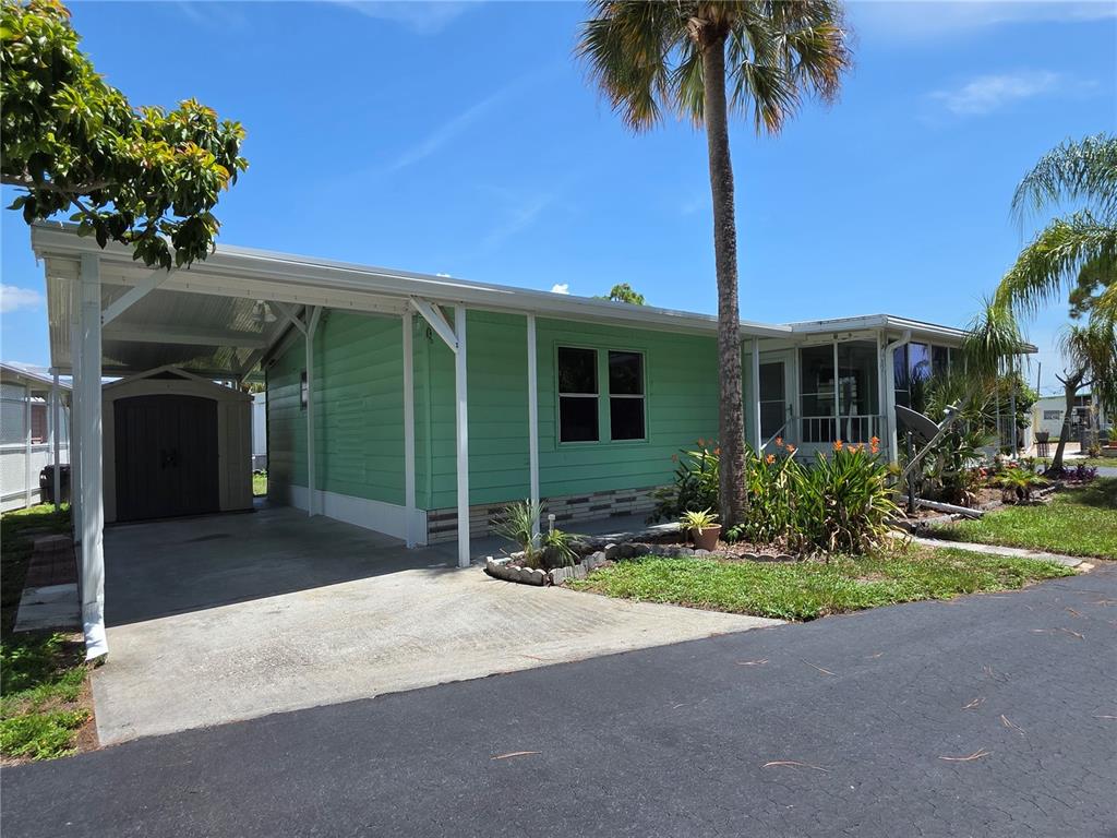 1800 ENGLEWOOD ROAD UNIT 146
