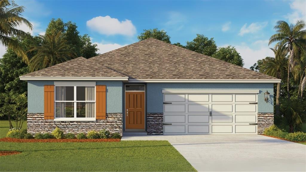 1132 GULL DRIVE