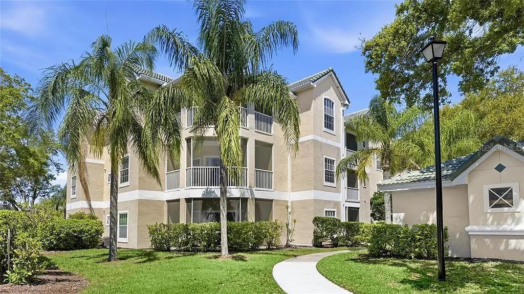 5110 NORTHRIDGE ROAD UNIT 208