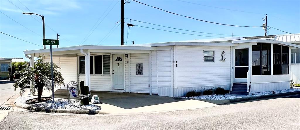 72 4TH AVENUE UNIT 72