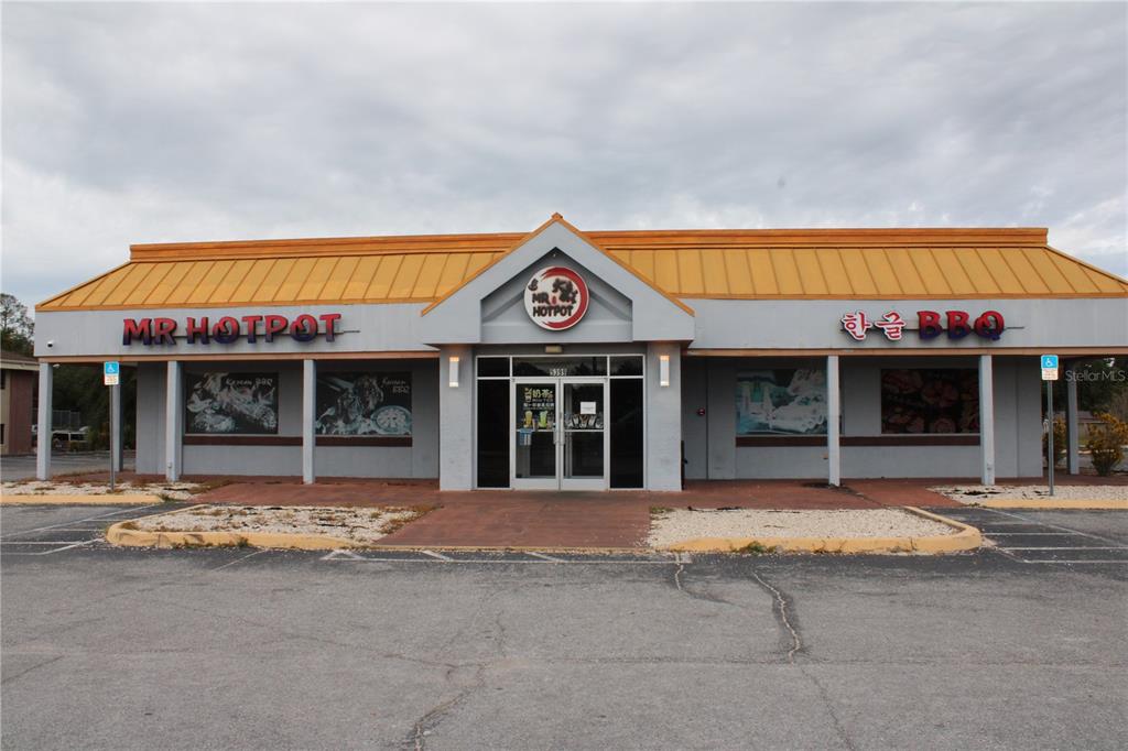 5399 COMMERCIAL WAY