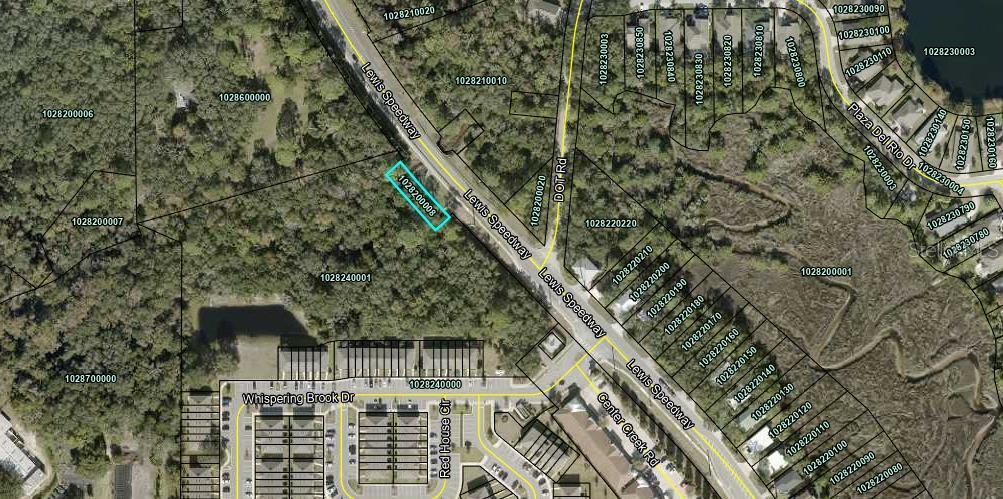 WHISPERING BROOK DRIVE