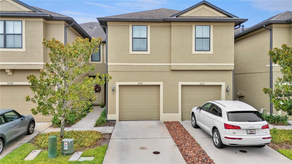 5218 BAY ISLE CIRCLE