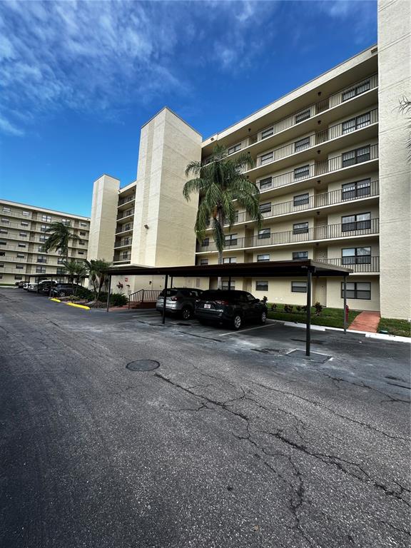 800 COVE CAY DRIVE UNIT 4F