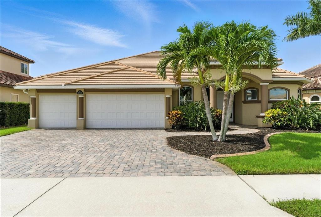 3260 LEVANTO DRIVE