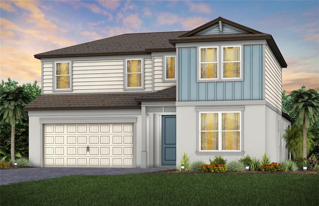 13816 SUNLIGHT MEADOW DRIVE