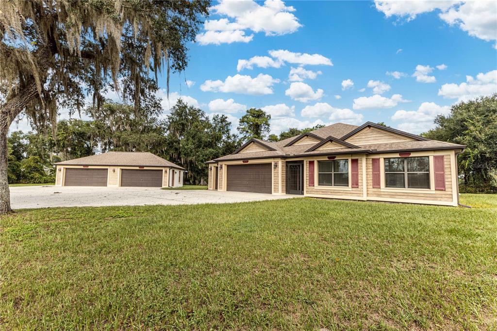 6014 W SR 44, LAKE PANASOFFKEE, FL — photo 4 of 30