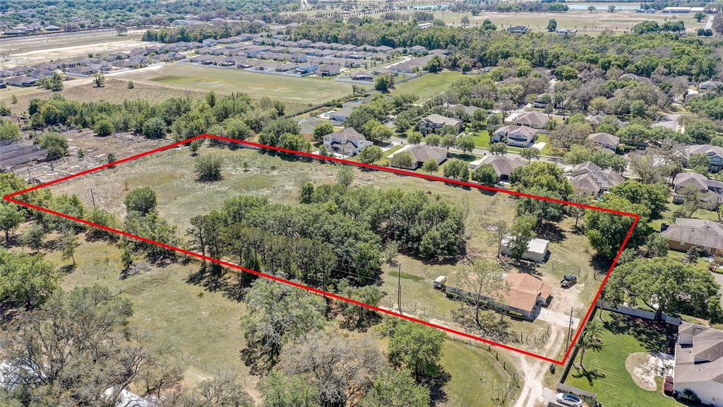 4550 CHANDLER ROAD