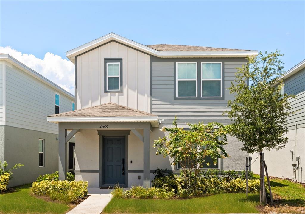 4066 FEATHER TREE DRIVE