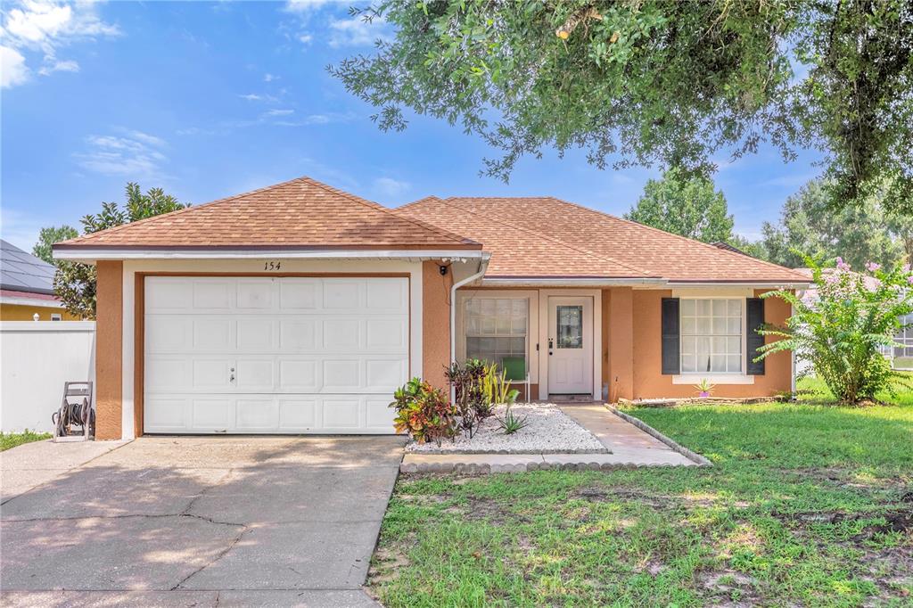 154 WALPOLE LOOP, DAVENPORT, FL — photo 2 of 29