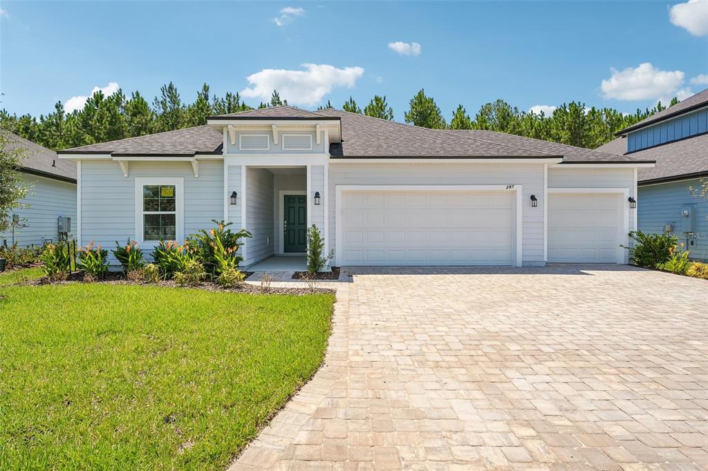 287 SILVER HERON WAY