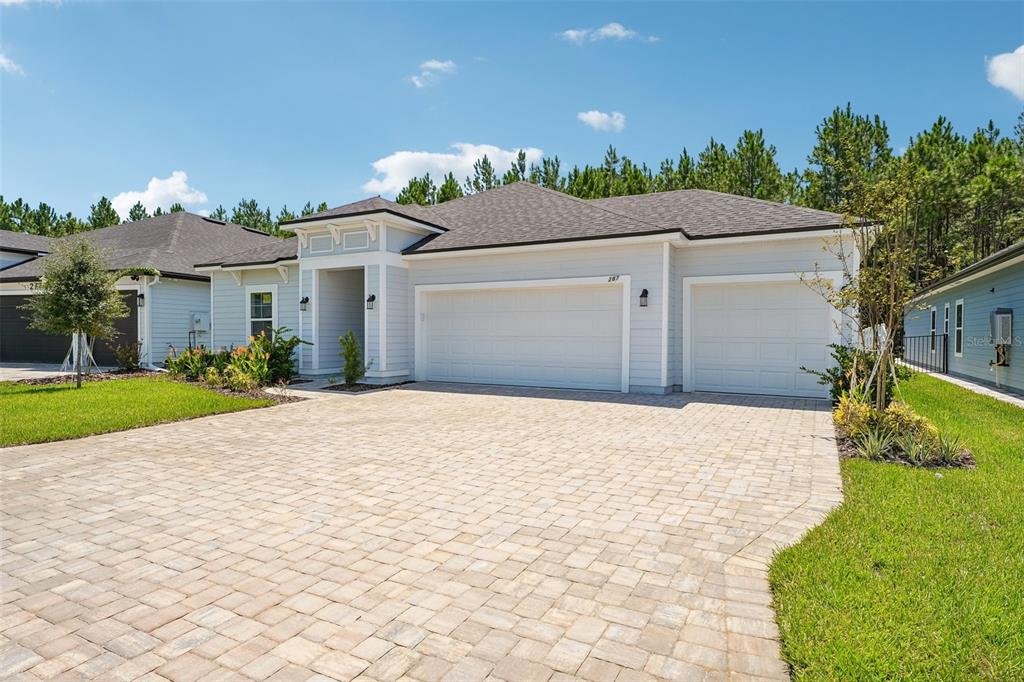 287 SILVER HERON WAY, ST AUGUSTINE, FL — photo 2 of 30