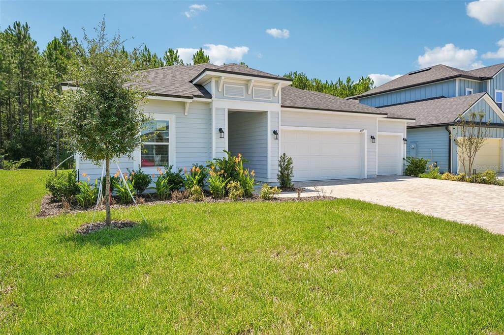 287 SILVER HERON WAY, ST AUGUSTINE, FL — photo 3 of 30