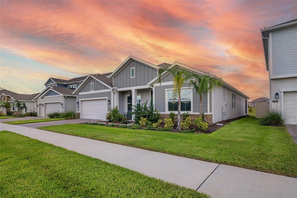 2924 FITNESS STREET, CLERMONT, FL — photo 2 of 30