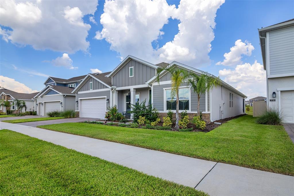 2924 FITNESS STREET, CLERMONT, FL — photo 4 of 30