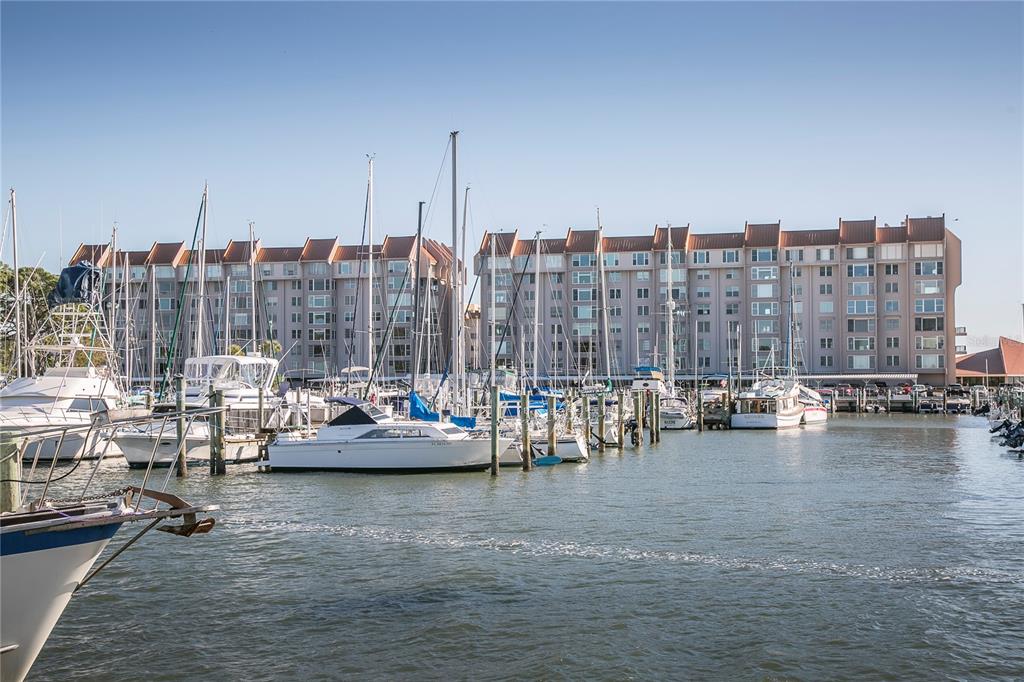 632 EDGEWATER DRIVE UNIT 537