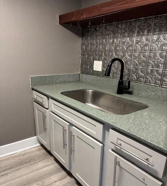 4127 DOLPHIN DRIVE UNIT 4127, TAMPA, FL — photo 4 of 30