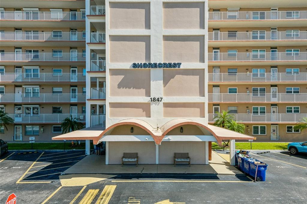 1847 SHORE DRIVE UNIT 710, SOUTH PASADENA, FL — photo 2 of 26
