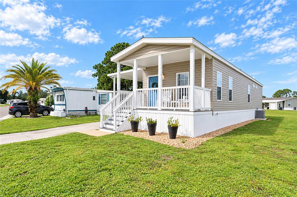 6843 HIKINA DRIVE, NORTH PORT, FL — photo 2 of 30