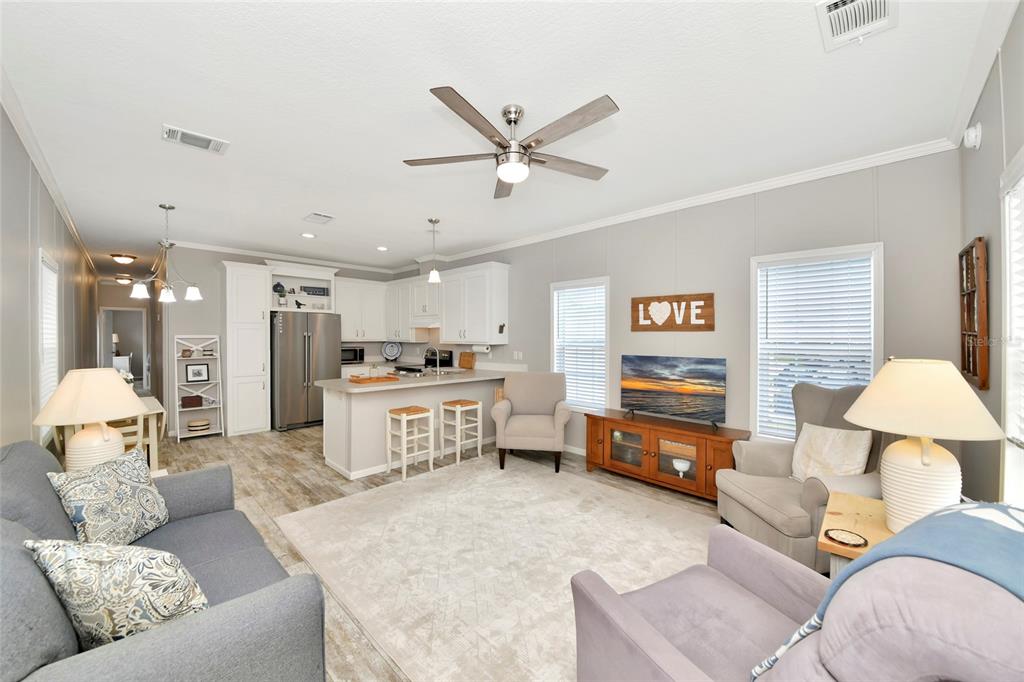 6843 HIKINA DRIVE, NORTH PORT, FL — photo 4 of 30