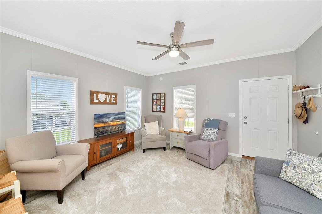 6843 HIKINA DRIVE, NORTH PORT, FL — photo 5 of 30
