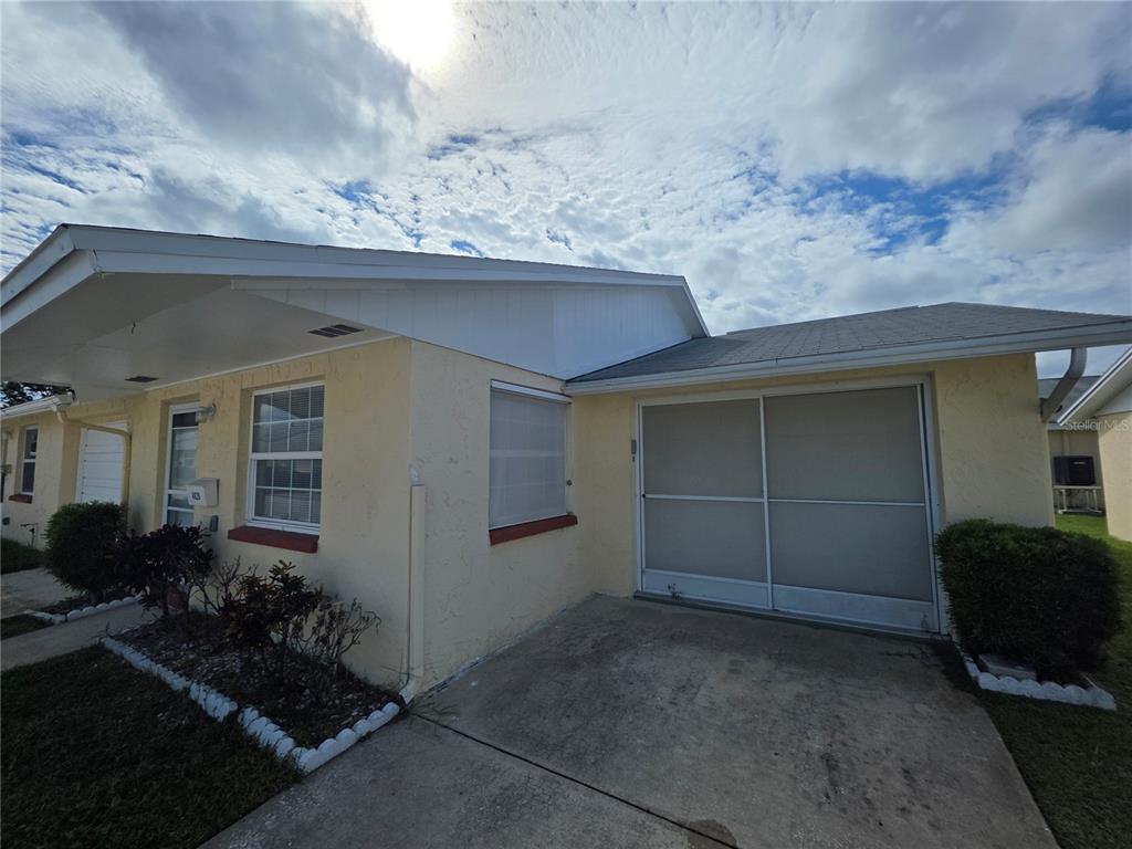 4926 GETNER STREET UNIT 4926