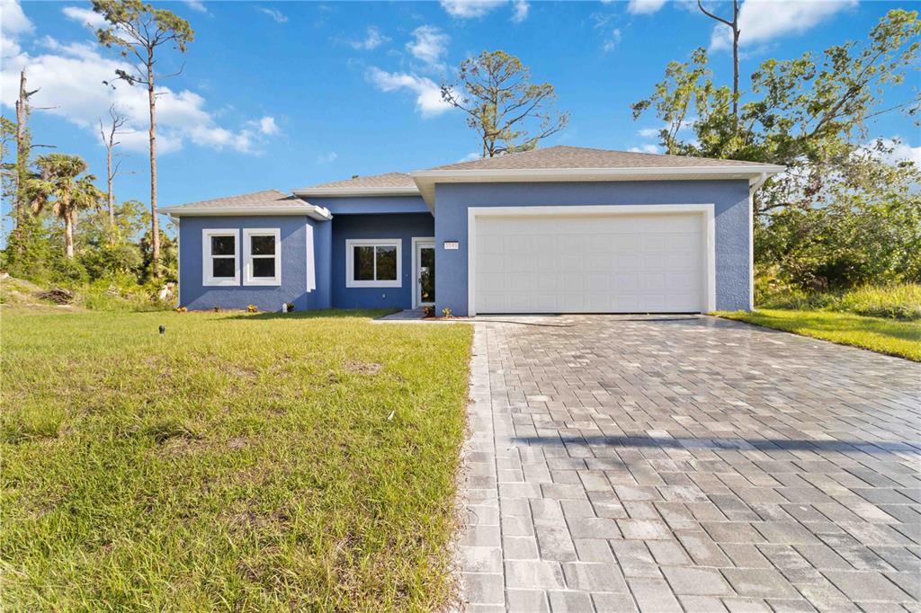 3585 GIBLIN DRIVE