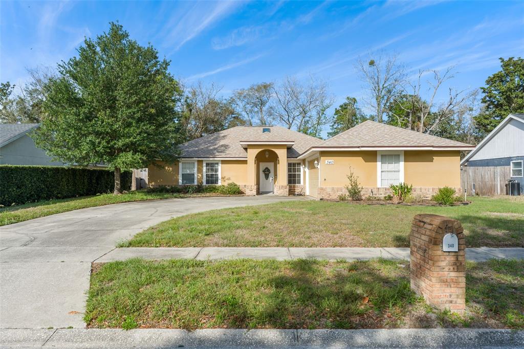 340 INGLENOOK CIRCLE
