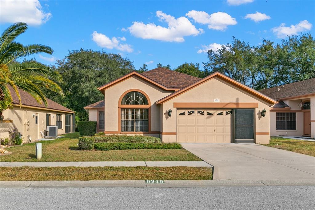 9315 HAAS DRIVE