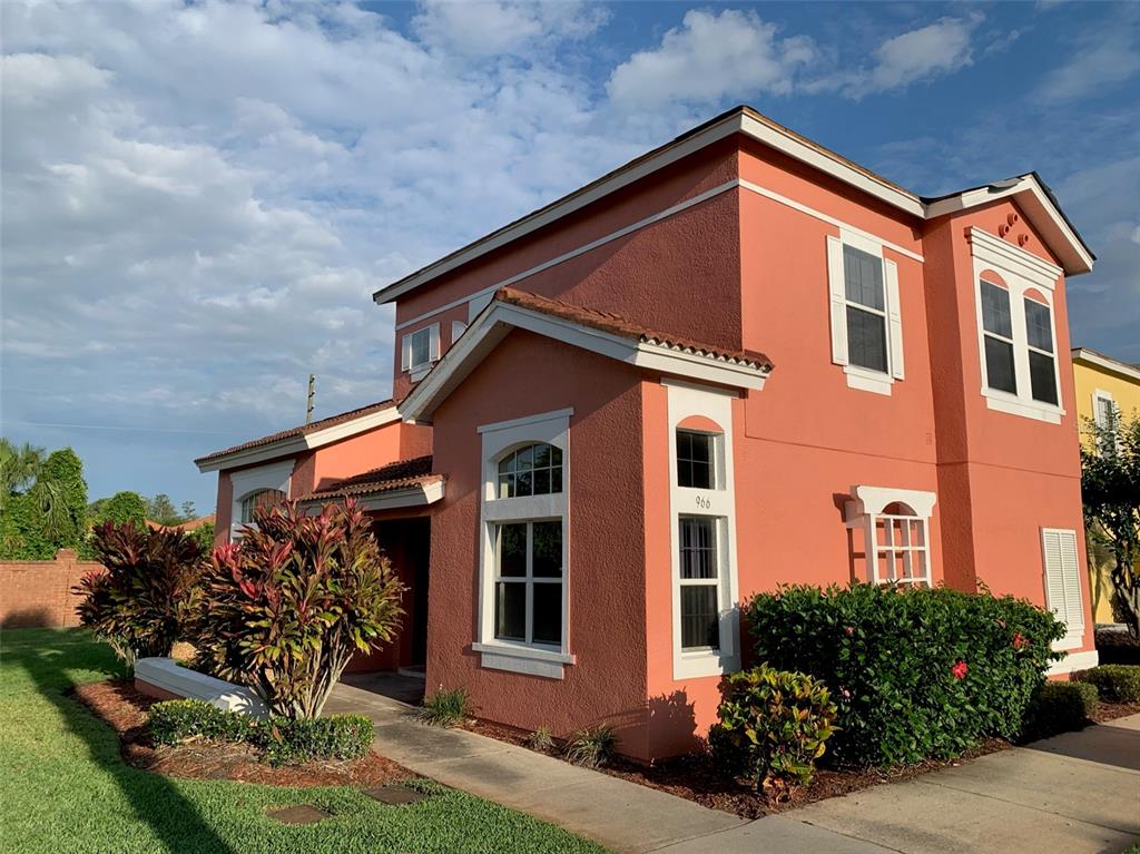 966 PARK TERRACE CIRCLE, KISSIMMEE, FL — photo 2 of 30