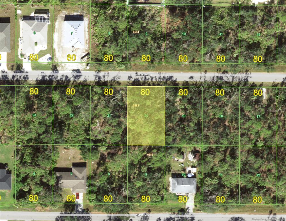 17481 GRANBY (LOT 20) AVENUE
