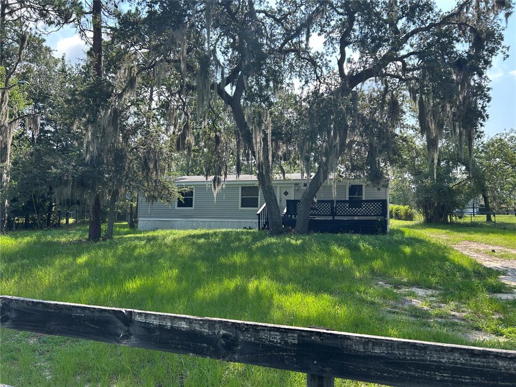 2751 SE STATE ROAD 121