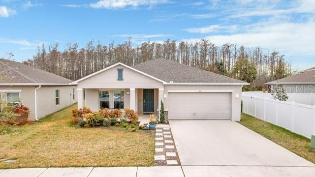 585 PINK IBIS BEND