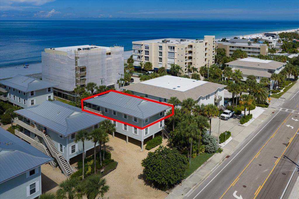 1400 GULF BOULEVARD UNIT 3A, INDIAN ROCKS BEACH, FL — photo 4 of 30