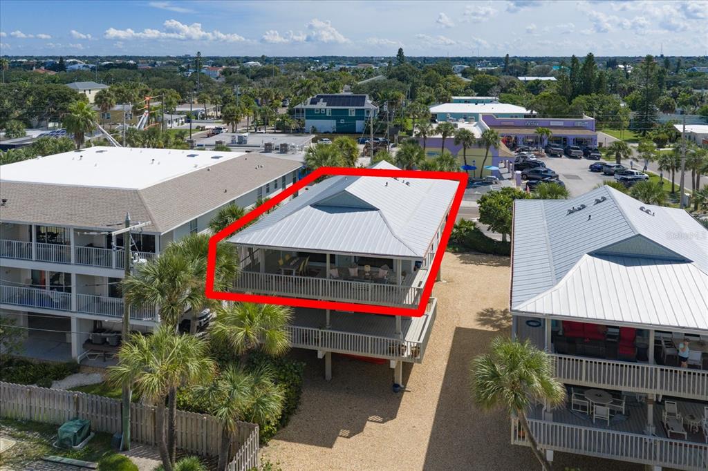 1400 GULF BOULEVARD UNIT 3A, INDIAN ROCKS BEACH, FL — photo 5 of 30