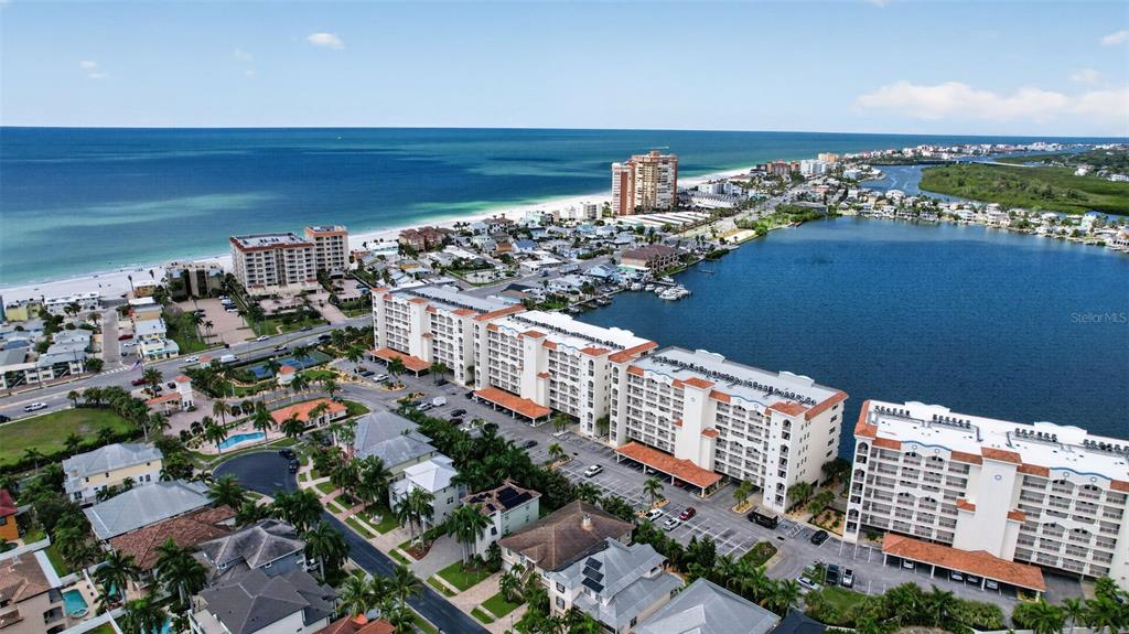 17735 GULF BOULEVARD UNIT 306, REDINGTON SHORES, FL — photo 2 of 58