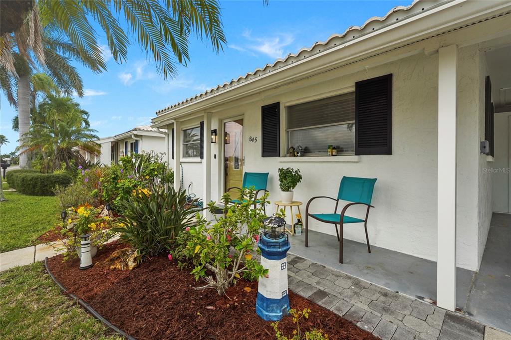 845 SPANISH DRIVE N UNIT 845, LONGBOAT KEY, FL — photo 3 of 30