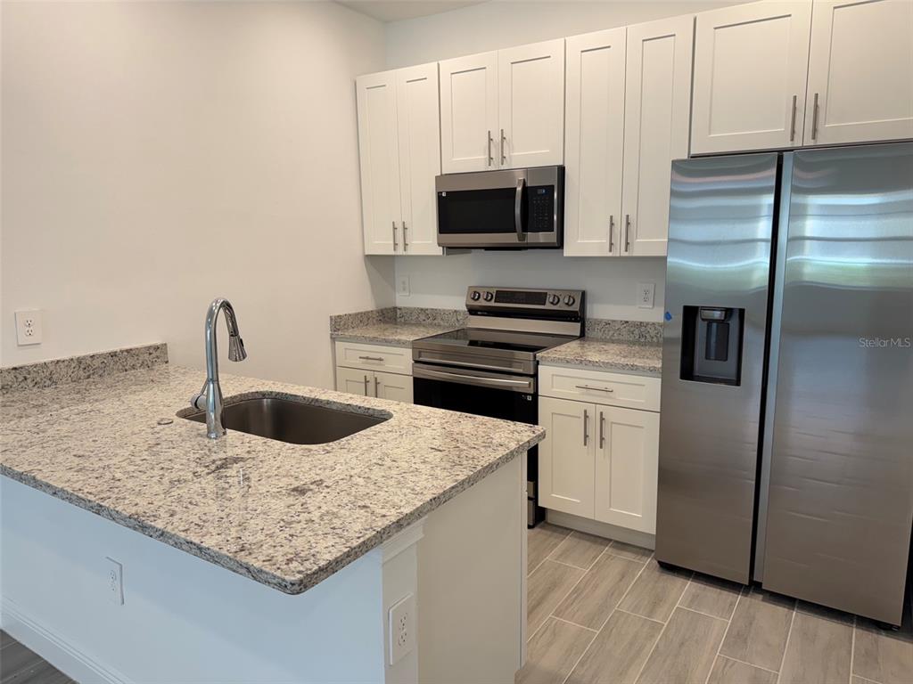 1616 CUMIN DRIVE, POINCIANA, FL — photo 4 of 15