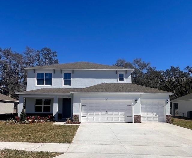 4017 BRADBURY WAY