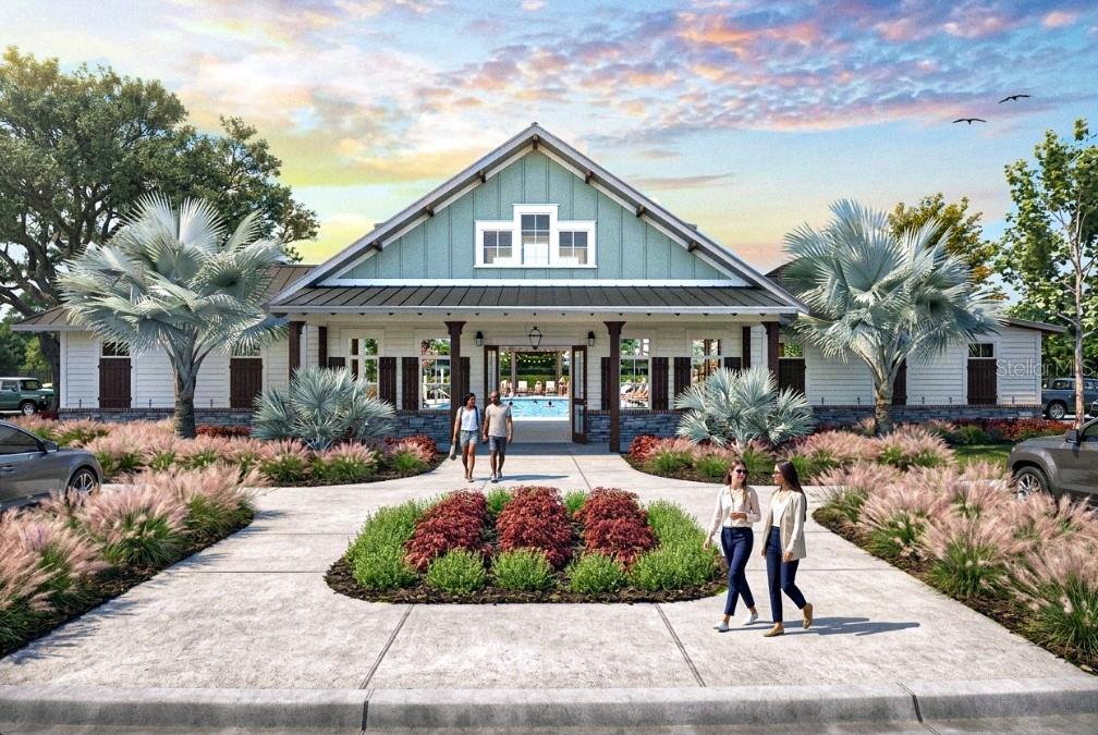 This image is a digital rendering showing ten different material and finish samples for home interiors — 12844 TREELINE RIDGE AVENUE, SAN ANTONIO, FL