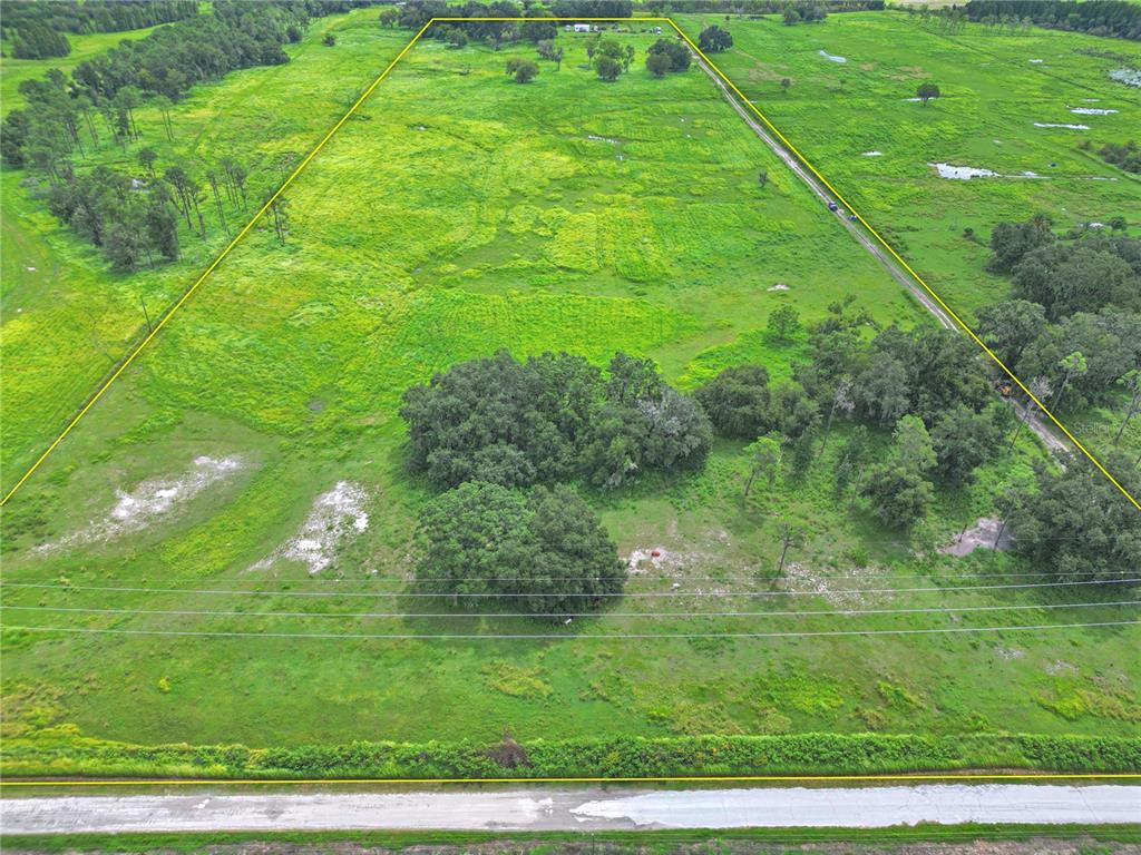 510 POOL BRANCH ROAD