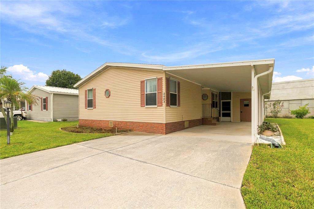2484 LONGPINE LANE, ST CLOUD, FL — photo 2 of 30