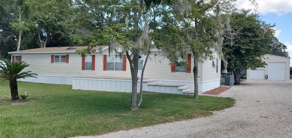 4902 COUNTRY TRAILS DRIVE, POLK CITY, FL — photo 2 of 27