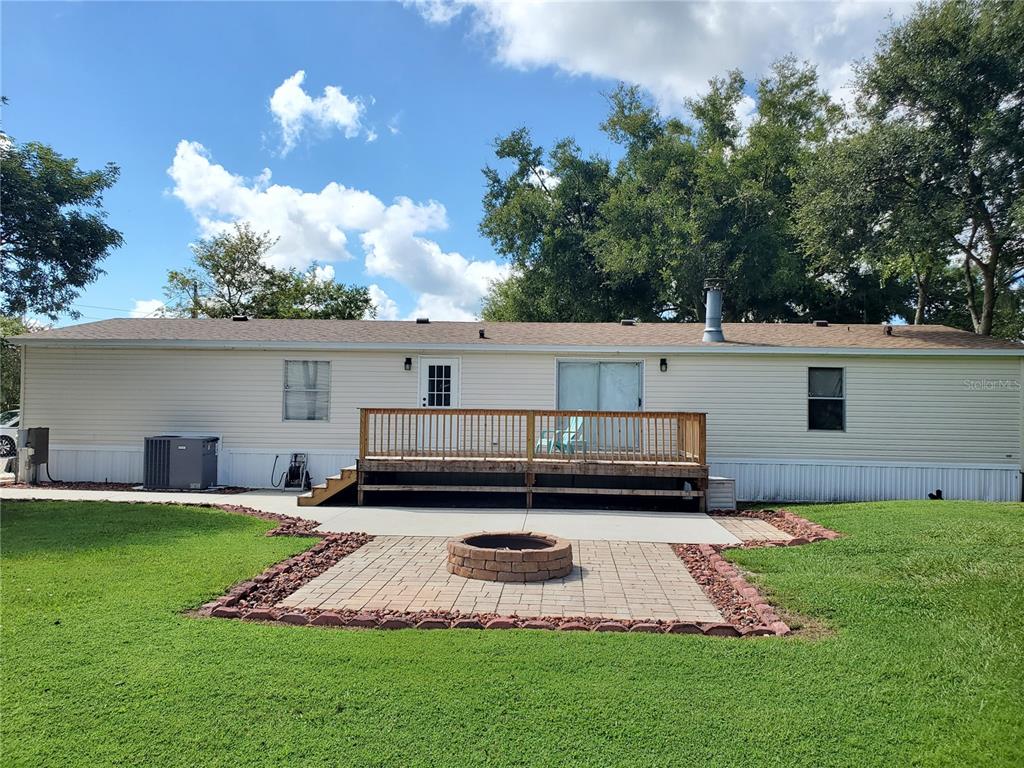 4902 COUNTRY TRAILS DRIVE, POLK CITY, FL — photo 4 of 27
