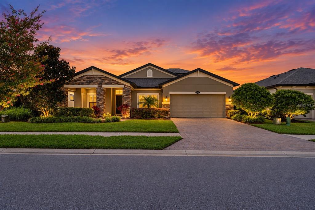 1741 CHERRY WALK ROAD